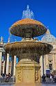 Roma - Vaticano, Piazza San Pietro - 25-2